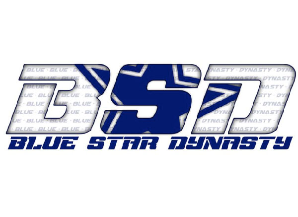 Blue Star Dynasty