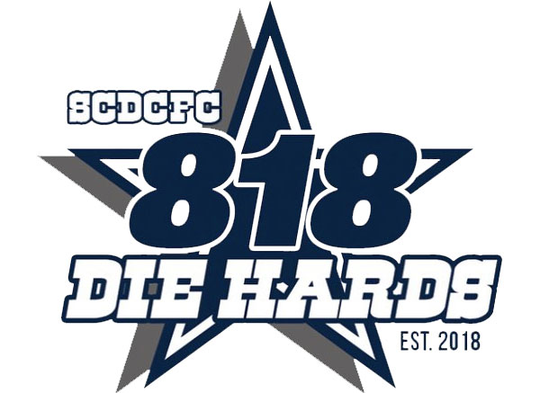 818 Die Hards